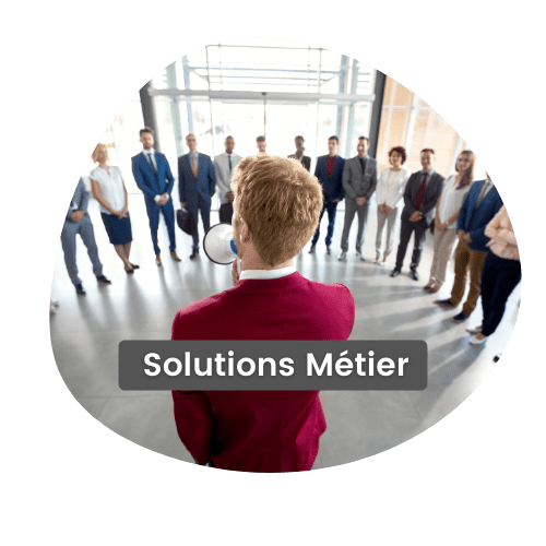 Swap Solutions - Solutions Métier